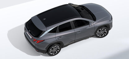 HYUNDAI TUCSON SHINE 1.6 T-GDI 215 CV HYBRIDE HEV BOITE AUTO