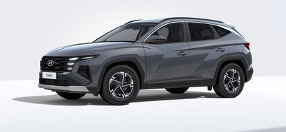 HYUNDAI TUCSON MAXX 1.6 CRDI 136 CV HYBRIDE 48V BVM