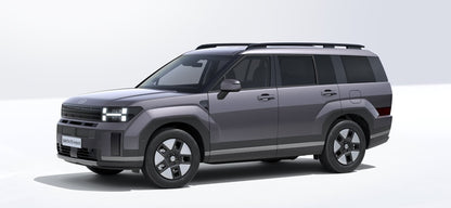 HYUNDAI SANTA FE SHINE 1.6 T-GDI 239 CV HYBRIDE HEV BOITE AUTO