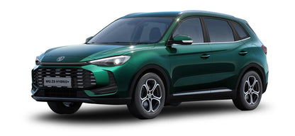 MG ZS COMFORT 1.5T GDI HYBRID+ 197 CV AUTOMATIQUE HYBRIDE NON RECHARGEABLE