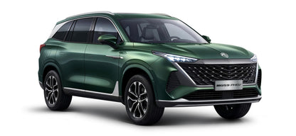 MGS9 PREMIUM 1.5T GDI 272 CV HYBRIDE RECHARGEABLE PHEV BOITE AUTO 7 PLACES