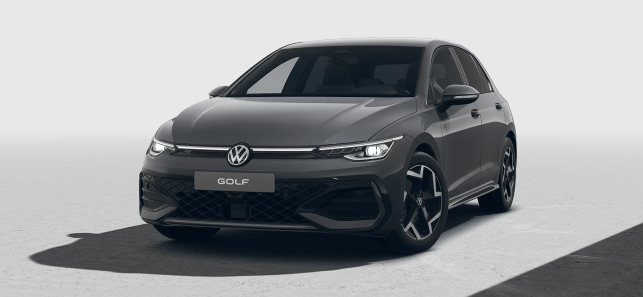 VOLKSWAGEN GOLF 8 R-LINE 1.5 TSI 150 CV