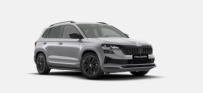 SKODA KAROQ SPORTLINE 1.5 TSI 150 CV DSG7