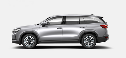 SKODA KODIAQ SELECTION 1.5 TSI iV 204 CV DSG HYBRIDE PHEV 7 PLACES