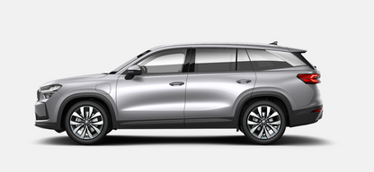 SKODA KODIAQ PLUS 1.5 TSI iV 204 CV DSG HYBRIDE PHEV