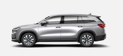 SKODA KODIAQ SELECTION 1.5 TSI 150 CV DSG HYBRIDE MHEV