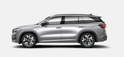 SKODA KODIAQ SPORTLINE 1.5 TSI iV 204 CV DSG HYBRIDE PHEV