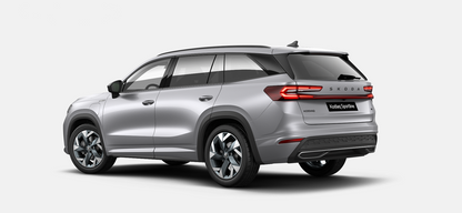 SKODA KODIAQ SPORTLINE 1.5 TSI iV 204 CV DSG HYBRIDE PHEV