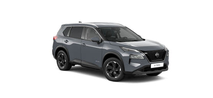 NISSAN X-TRAIL N-CONNECTA 1.5 e-POWER 2WD 204 CV BOITE AUTO