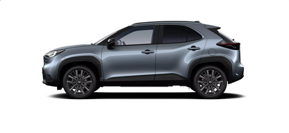 TOYOTA YARIS CROSS STYLE 1.5 HYBRIDE MHEV 130 CV E-CVT 4X4