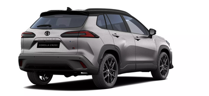 TOYOTA COROLLA CROSS GR 2.0 HYBRIDE MHEV 200 CV E-CVT