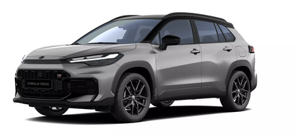 TOYOTA COROLLA CROSS GR 2.0 HYBRIDE MHEV 200 CV E-CVT