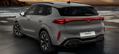 CUPRA TERRAMAR BASE 1.5 E-HYBRIDE PHEV 204 CV DSG6