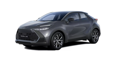 TOYOTA C-HR ADVANCE 1.8 HYBRIDE MHEV 140 CV E-CVT