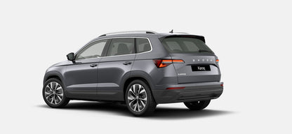 SKODA KAROQ PLUS 1.5 TSI 150 CV DSG7