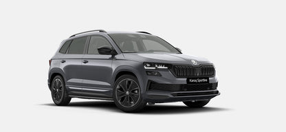 SKODA KAROQ SPORTLINE 1.5 TSI 150 CV DSG7