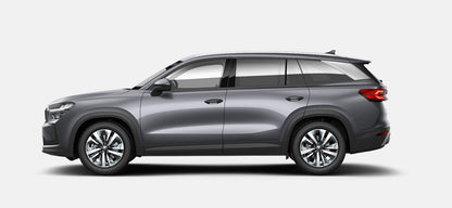 SKODA KODIAQ SELECTION 1.5 TSI 150 CV DSG HYBRIDE MHEV