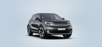FORD EXPLORER PREMIUM 100% ELECTRIQUE 340 CV EXTENDED RANGE 77 KWH AWD