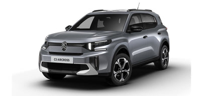 CITROEN C3 AIRCROSS MAX HYBRIDE MHEV 145 CV E-DCS6 7 PLACES BOITE AUTO