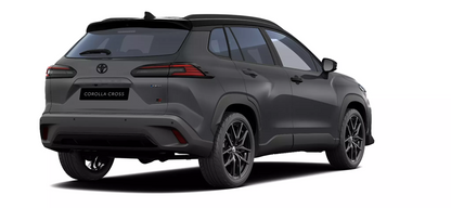 TOYOTA COROLLA CROSS GR 2.0 HYBRIDE MHEV 200 CV E-CVT