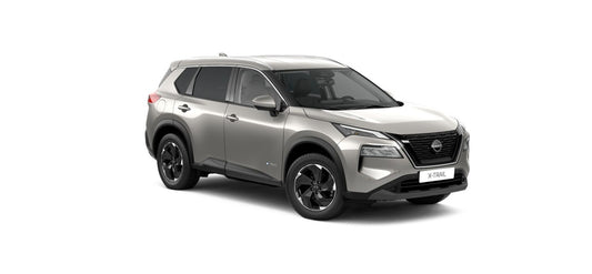 NISSAN X-TRAIL N-CONNECTA 1.5 e-POWER 2WD 204 CV BOITE AUTO