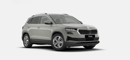 SKODA KAROQ SELECTION 1.5 TSI 150 CV DSG7