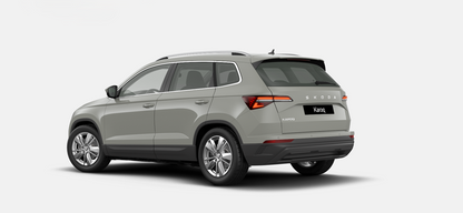 SKODA KAROQ SELECTION 1.5 TSI 150 CV DSG7