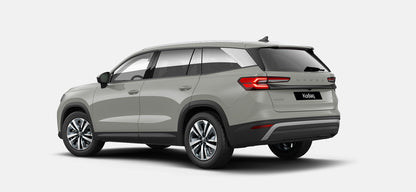 SKODA KODIAQ SELECTION 1.5 TSI 150 CV DSG HYBRIDE MHEV
