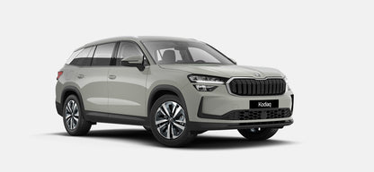 SKODA KODIAQ SELECTION 1.5 TSI 150 CV DSG HYBRIDE MHEV