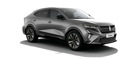 RENAULT RAFALE TECHNO 1.2 E-TECH FULL HYBRIDE 200 CV BOITE AUTO