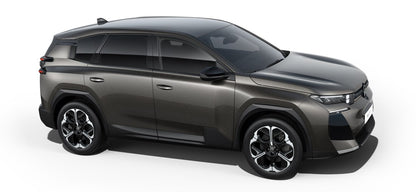 CITROEN E-C5 AIRCROSS PLUS 100% ELECTRIQUE 154 KW 210 CV BOITE AUTO