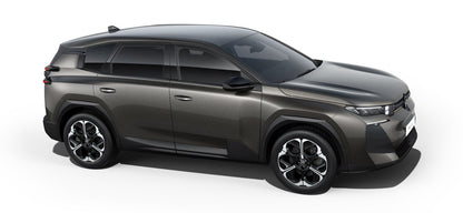 CITROEN E-C5 AIRCROSS YOU 100% ELECTRIQUE 154 KW 210 CV  BOITE AUTO