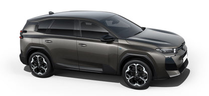 CITROEN C5 AIRCROSS PLUS 1.6 HYBRIDE RECHARGEABLE PHEV 195 CV E-DCT7 BOITE AUTO