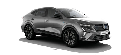 RENAULT RAFALE ESPRIT ALPINE 1.2 E-TECH HYPER HYBRIDE PHEV 300 CV BOITE AUTO 4X4