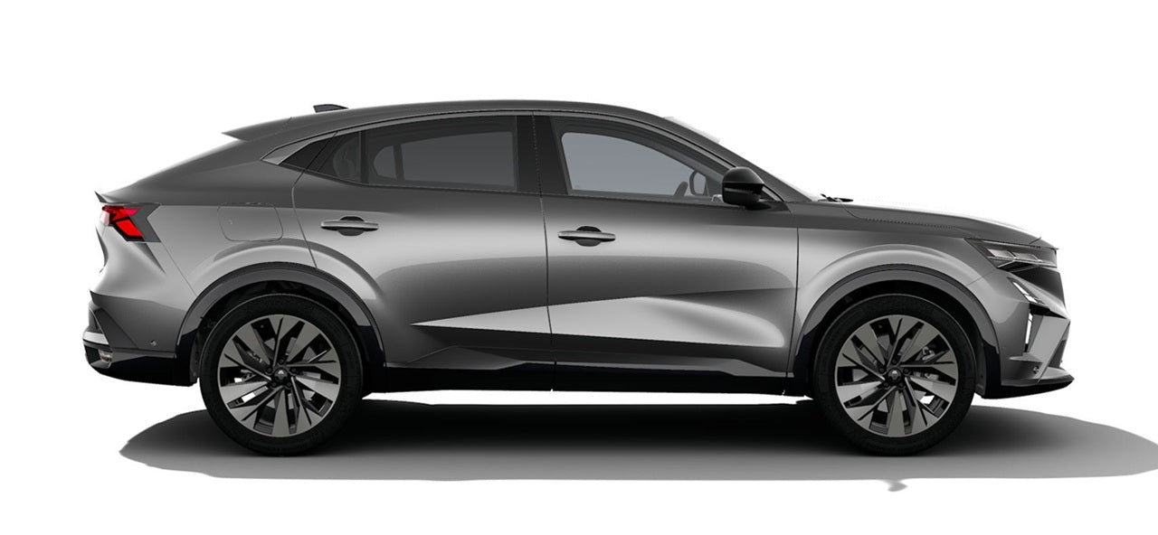 RENAULT RAFALE TECHNO 1.2 E-TECH FULL HYBRIDE 200 CV BOITE AUTO