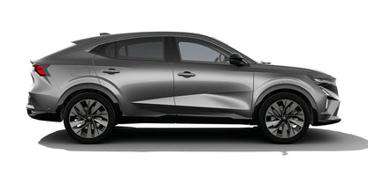 RENAULT RAFALE TECHNO 1.2 E-TECH FULL HYBRIDE 200 CV BOITE AUTO