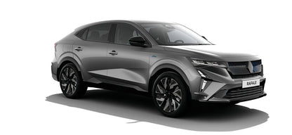 RENAULT RAFALE ESPRIT ALPINE 1.2 E-TECH HYPER HYBRIDE PHEV 300 CV BOITE AUTO 4X4
