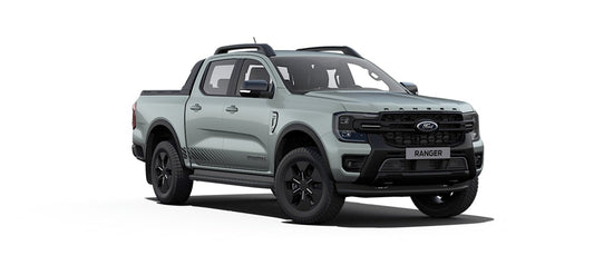 FORD RANGER STORMTRAK DOUBLE CABINE 2.3 HYBRIDE PHEV 280 CV E-AWD