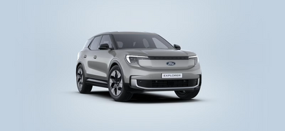 FORD EXPLORER PREMIUM 100% ELECTRIQUE 340 CV EXTENDED RANGE 77 KWH AWD
