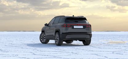 JEEP COMPASS SUMMIT 1.2 e-HYBRID 145 CV E-DCS6 HYBRIDE NON RECHARGEABLE