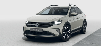 VOLKSWAGEN TAIGO MAS 1.0 TSI 95 CV