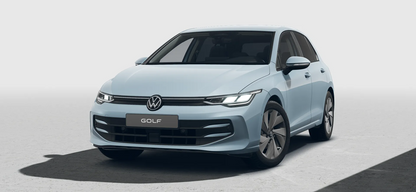 VOLKSWAGEN GOLF 8 STYLE 1.5 TSI 150 CV