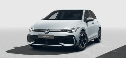 VOLKSWAGEN GOLF 8 R-LINE 1.5 TSI 150 CV