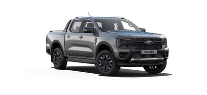 FORD RANGER WILDTRAK DOUBLE CABINE 2.3 HYBRIDE PHEV 280 CV E-AWD