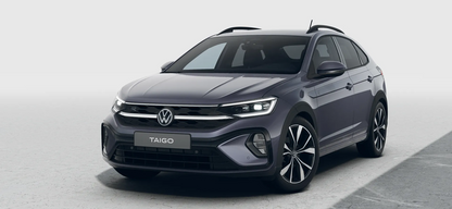 VOLKSWAGEN TAIGO R-LINE 1.0 TSI 116 CV