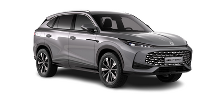 MG HS LUXURY 1.5T GDI HYBRIDE+ 225CV AUTOMATIQUE HYBRIDE NON RECHARGEABLE