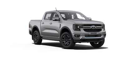 FORD RANGER LIMITED DOUBLE CABINE 2.0 ECOBLUE 170 CV 4X4