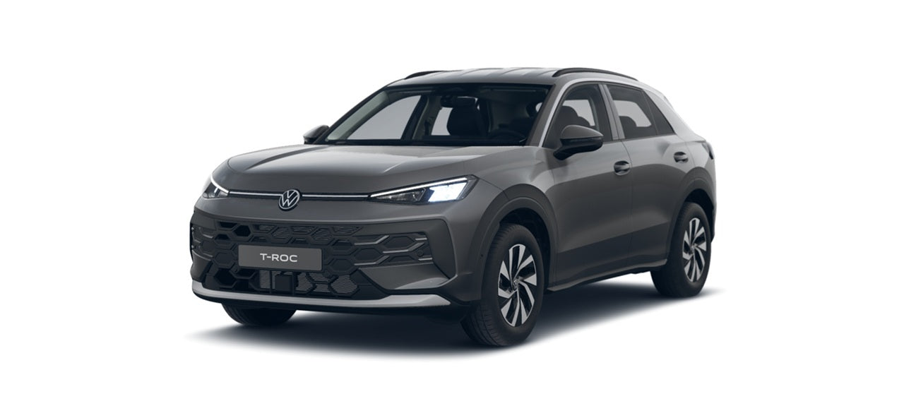 VOLKSWAGEN T-ROC MAS 1.5 ETSI 150 CV DSG7