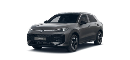 VOLKSWAGEN T-ROC R-LINE 1.5 ETSI 150 CV DSG7