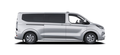 FORD TRANSIT CUSTOM COMBI LIMITED 340 L2 H1 2.5 DURATEC 232 CV HYBRIDE RECHARGEABLE 9 PLACES